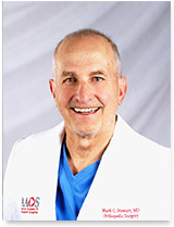 Image of Mark Stewart , MD